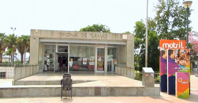 Oficina de Turismo de Motril