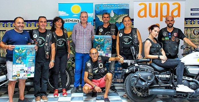 Presentación de la XXVI Concentración Gremlins Motril.jpg