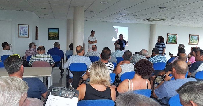 Taramay Frutas, nace un nuevo proyecto de la mano de Alhóndiga La Unión.jpg