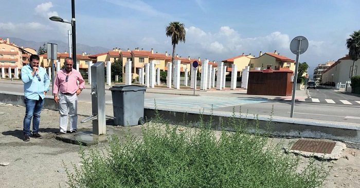 El PP critica que Salobreña haya pasado “el peor verano en muchos años” con una gestión “tardía e ineficaz”.jpg