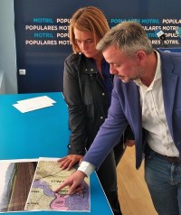 El PP de Motril presentará alegaciones a la ampliación de la zona cultivable.jpg