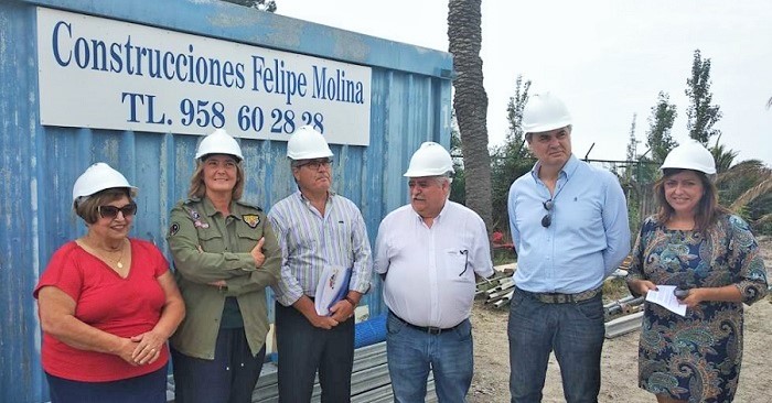 El PP visita las obras del que será el nuevo Centro de Atención Temprana.jpg