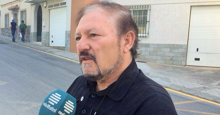 Francisco Contreras_Podemos Motril