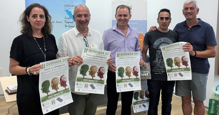 II Quedada deportiva y solidaria 3x1 de las fiestas de Lagos.jpg