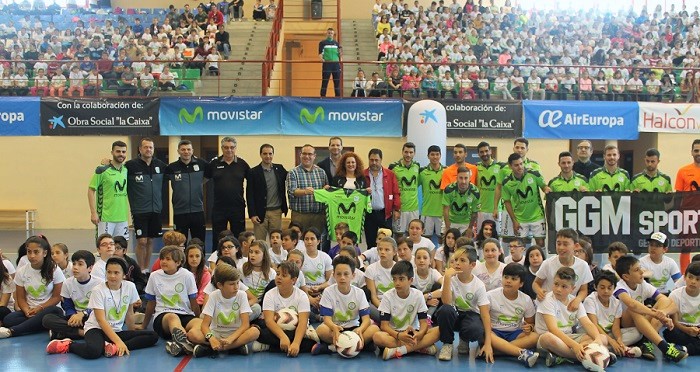 Las Escuelas Deportivas Municipales de Salobreña comenzarán el 1 de octubre.jpg