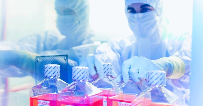 Los hospitales de Granada conocen los programas del Instituto de Investigación Biosanitaria de Granada