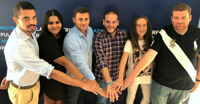 Nuevas Generaciones de Motril celebra el 7 de septiembre su Congreso Local.jpg