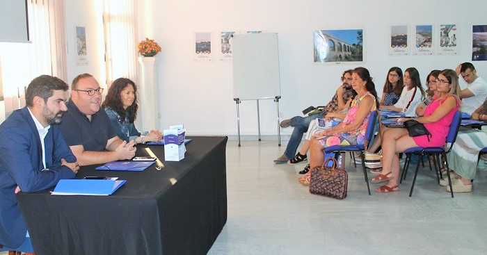 Salobreña acoge un nuevo curso del Centro Mediterráneo de la UGR.jpg