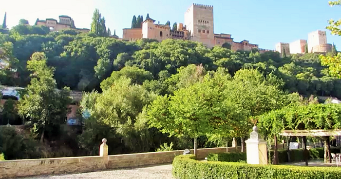 Alhambra de Granada