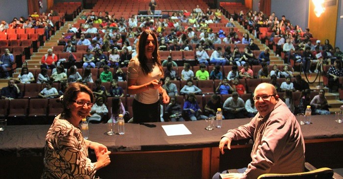 Arrancan las V Jornadas de Arqueología e Historia de la Costa Tropical