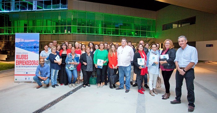 Balance positivo en la Costa de los proyectos de 'Igualdad e Industria' en el sector pesquero marítimo, FEMP 2018.jpg