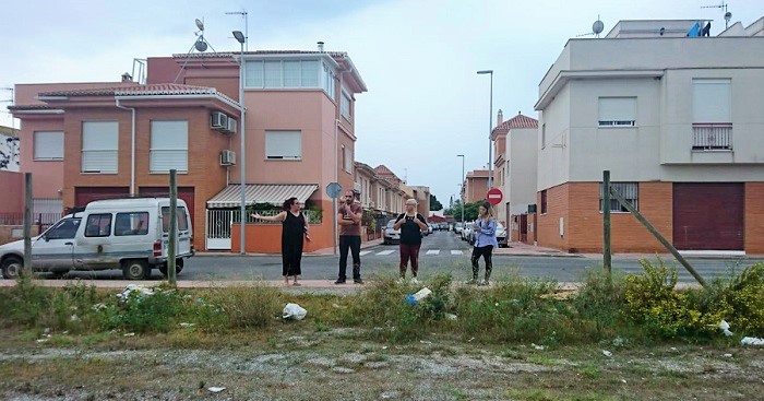 Cs Motril pide se atiendan las demandas de mantenimiento, limpieza y seguridad de los vecinos de Santa Adela.jpg
