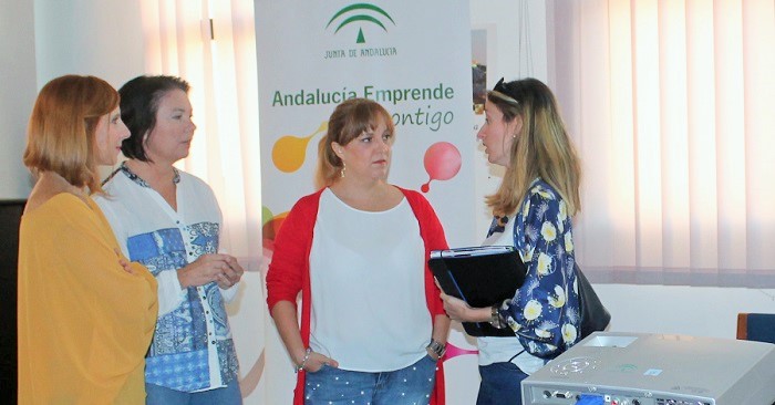 Da comienzo el programa de empleo 'Reinvéntate Salobreña'.jpg