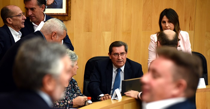 Diputación devolverá de oficio las tasa de tratamiento de residuos a 140 pequeños municipios de la provincia.jpg