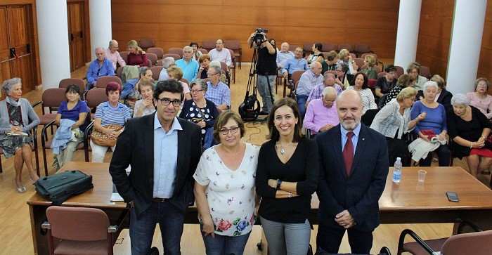El Aula Permanente de Formación Abierta de la Universidad de Granada comienza nuevo curso en Motril.jpg