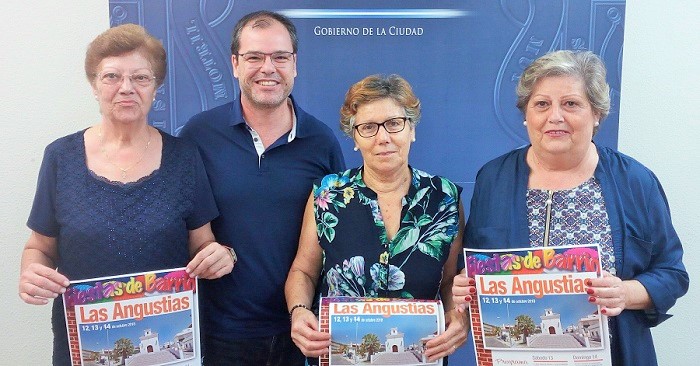 El barrio de Las Angustias celebra sus fiestas con multitud de actividades.jpg