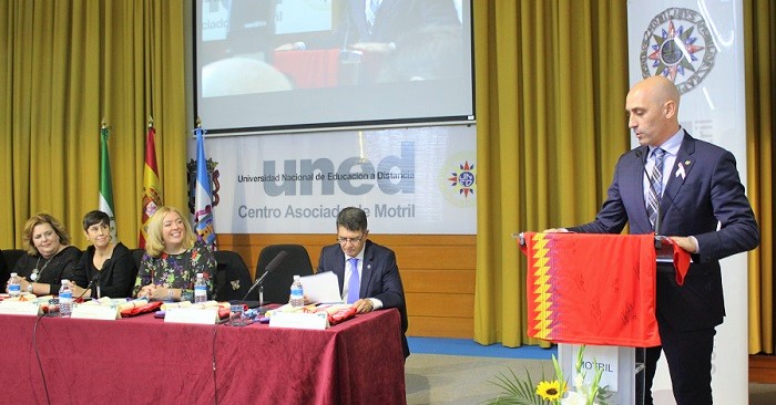 El Centro Asociado de la UNED de Motril arranca un nuevo curso cumpliendo la mayoría de edad_.jpg