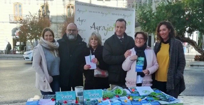 El centro de atención al juego patológico concertado con la Junta presta ayuda a 228 personas por su adición.jpg