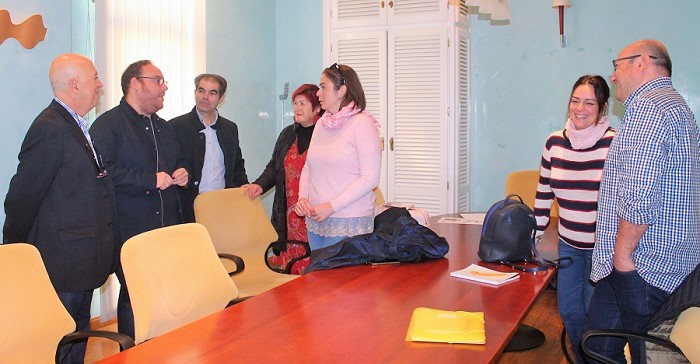 El Consejo Escolar Municipal fija los días no lectivos del calendario escolar