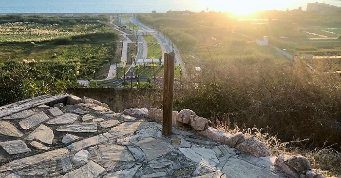 El PP de Salobreña pregunta cuándo empezarán las obras de la plaza del Lavadero, anunciadas para septiembre.jpg