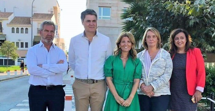 El PP pide soluciones “inmediatas y de urgencia” al problema del personal sanitario en el Hospital de Motril.jpg