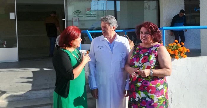 El PSOE destaca la incorporación de 13 nuevos profesionales en la Costa.jpg