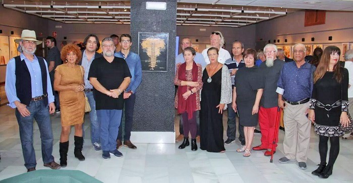 Este lunes comienza el VII Encuentro Internacional de Artistas Plásticos 2018