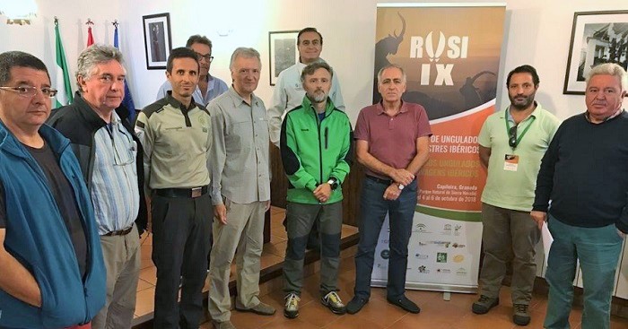 Fiscal pone en valor la gestión de ungulados silvestres en el IX encuentro RUSI en Capileira_.jpg