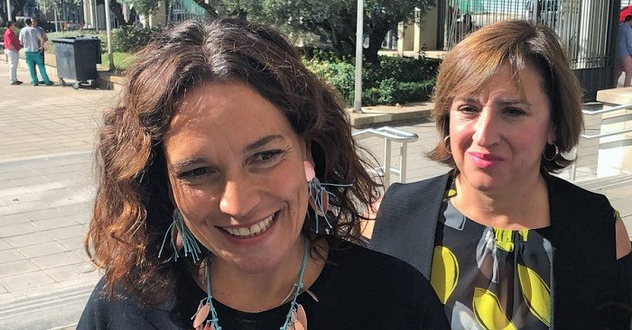 Gálvez destaca que la instalación del acelerador de partículas consolidará a Granada como ciudad del conocimiento.jpg