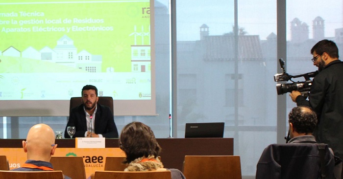 Gestión local de Residuos de Aparatos Eléctricos y Electrónicos. Desarrollo sostenible y economía circular.jpg