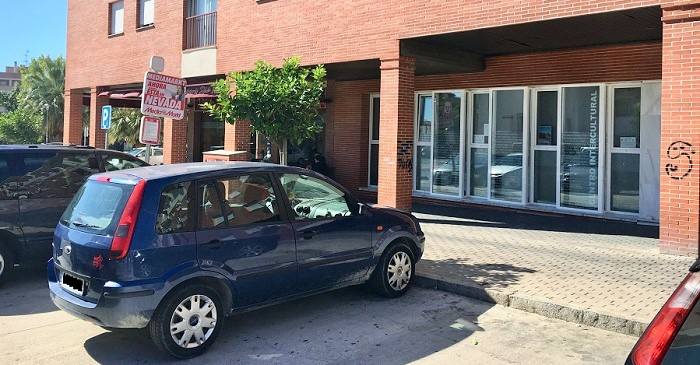 Jornada de información y asesoramiento para emigrantes retornados en Motril