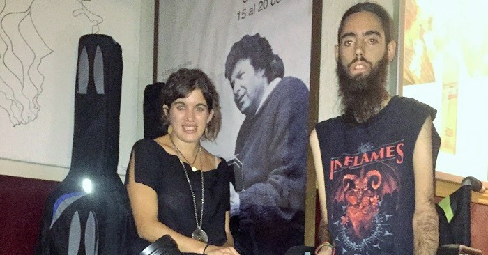 'La Raigambre de las Bestias' vuelve a Granada de la mano de Dani Villacreces.jpg