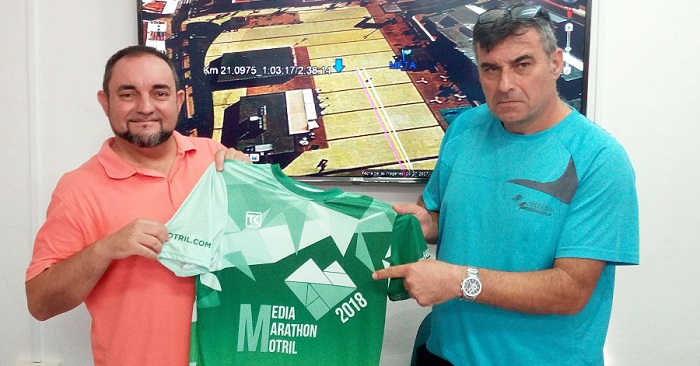 Motril prepara la Media Marathón más urbana de su historia.jpg