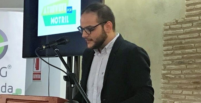 Nuevas Generaciones de Motril felicita a Ana López y Tamara Frías por sus premios “Granada Joven”