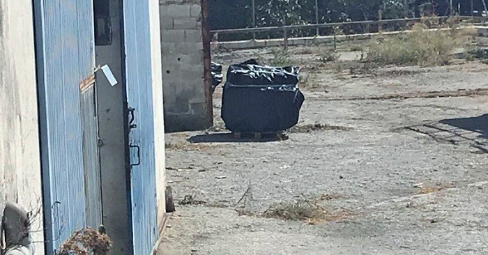 Podemos denuncia la presencia de amianto cerca del CEIP Cardenal Belluga.jpg