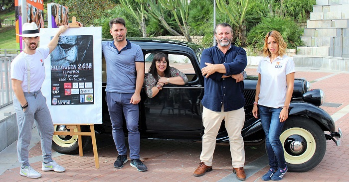 Presentación de la cuarta edición del Flashmob Up de Halloween.jpg