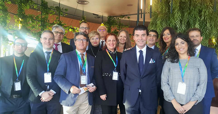 Una delegación promociona la Costa Tropical en Noruega.png