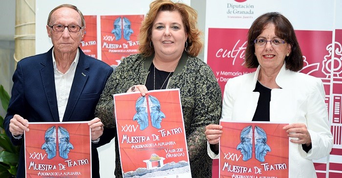 Válor acoge la 24 edición de la Muestra de Teatro Aficionado de la Alpujarra.jpg