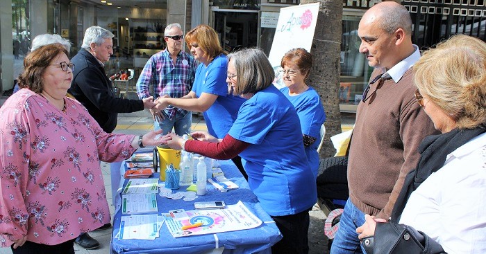 ADIMO conciencia sobre prevención, hábitos de vida saludable y el papel de la familia en el Día Mundial de la Diabetes.jpg