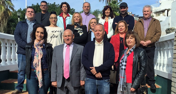 Convergencia Andaluza presenta en Almuñécar su candidatura para las elecciones al Parlamento de Andalucía.jpg