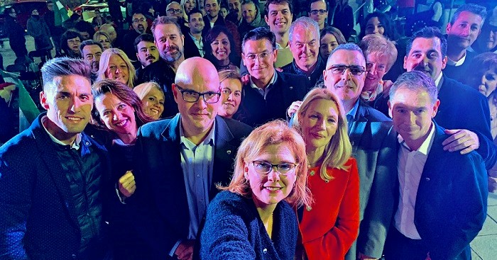 Cs en Motril pide 'soluciones reales' para resolver los verdaderos problemas que preocupan en Andalucía .jpg