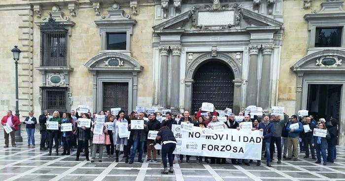 CSIF, STAJ, CCOO y UGT convocan huelga general en la Administración de Justicia el 16 de noviembre.jpg