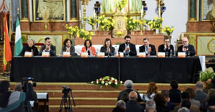 El Congreso sobre el levantamiento morisco comienza en Bubión con un debate sobre la Guerra en la Edad Moderna.jpg
