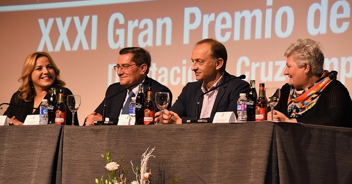 El Gran Premio de Fondo de Diputación cierra la temporada y supera los 15.000 participantes en sus 15 pruebas