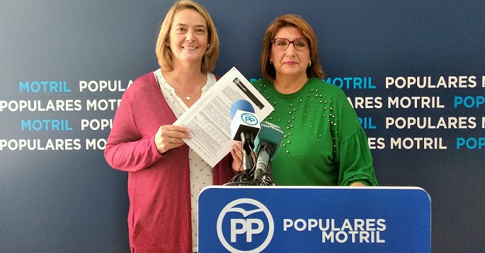 El PP de Motril solicita la revisión del procedimiento de la segregación de la ELA de Carchuna-Calahonda.jpg