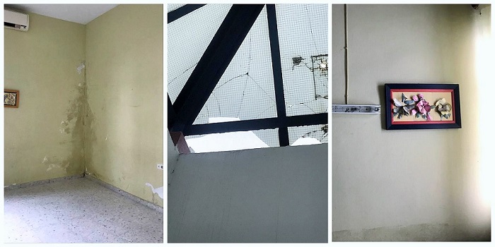 El PP de Salobreña denuncia que el centro de mayores de La Caleta lleva años sin un mantenimiento mínimo.jpg