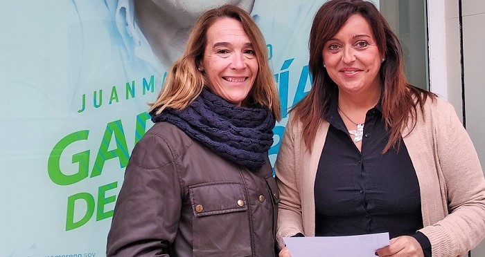 El PP dice que de gobernar en la Junta las especialidades médicas serán una realidad en el hospital de Motril.jpg