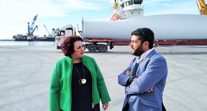 El PSOE pide el apoyo de la ciudadanía para consolidar al Puerto de Motril.jpg