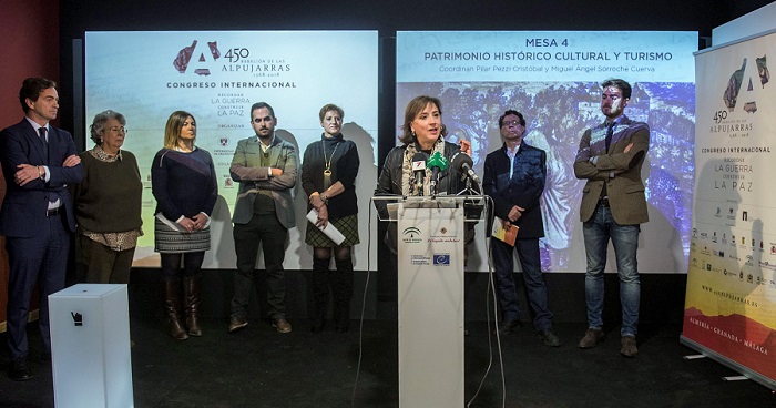 Expertos internacionales indagan en la huella del levantamiento morisco de las Alpujarras en su 450 aniversario.jpg