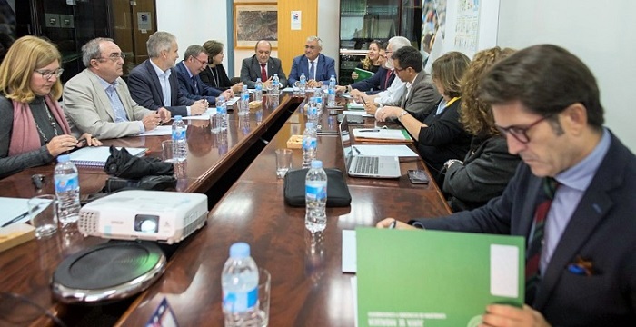 Granada acoge la primera reunión para la elaboración del nuevo Plan de Desarrollo Económico de Andalucía.jpg